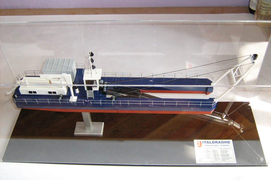 PD 300 E