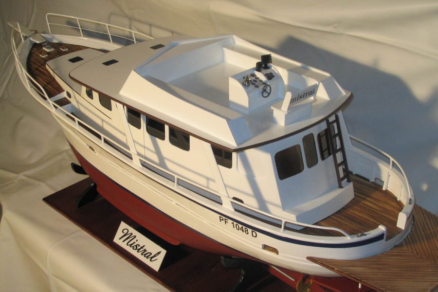 Mistral