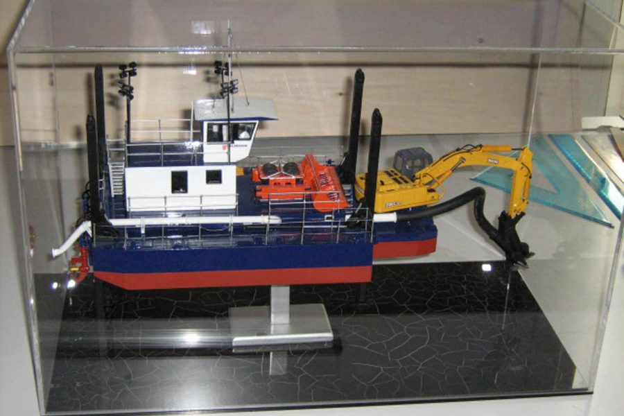 SF 250 B