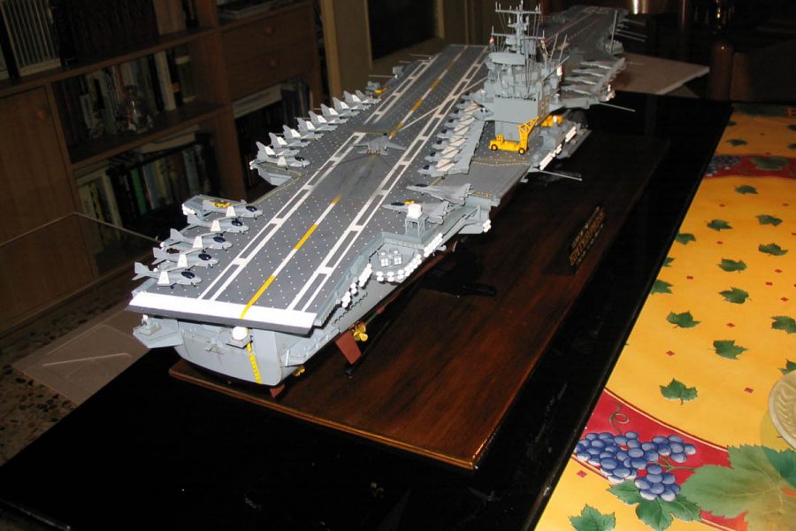 Enterprise