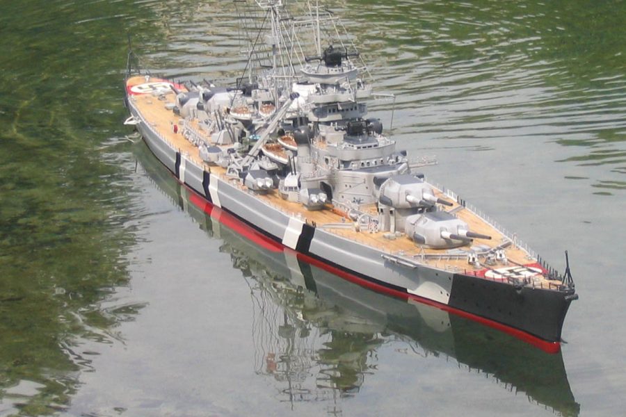Bismarck