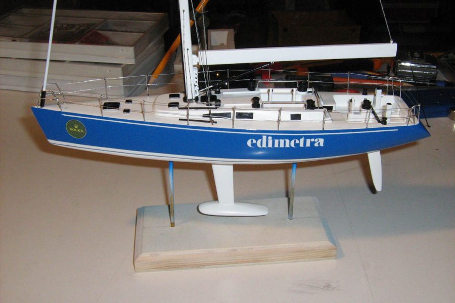 Edimetra