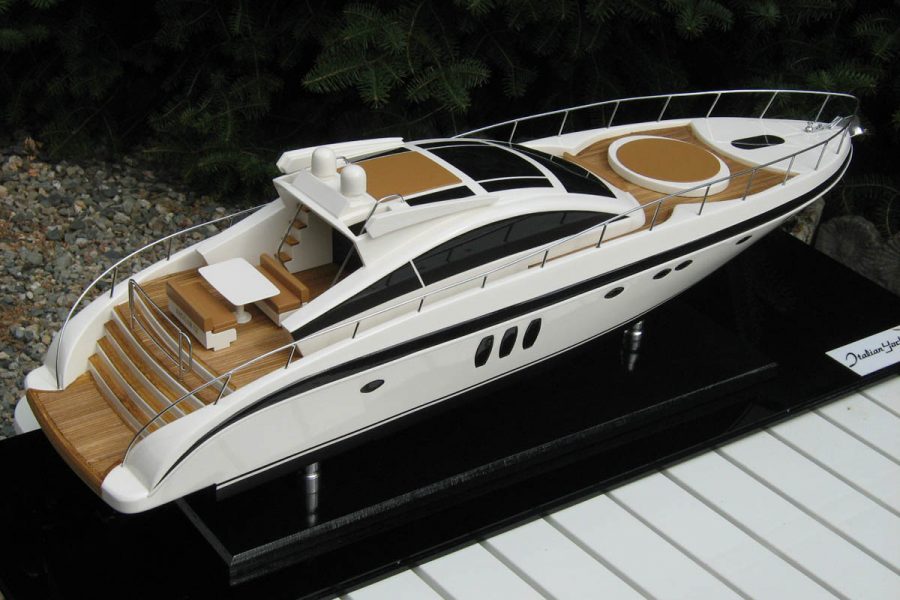 Jaguar 72