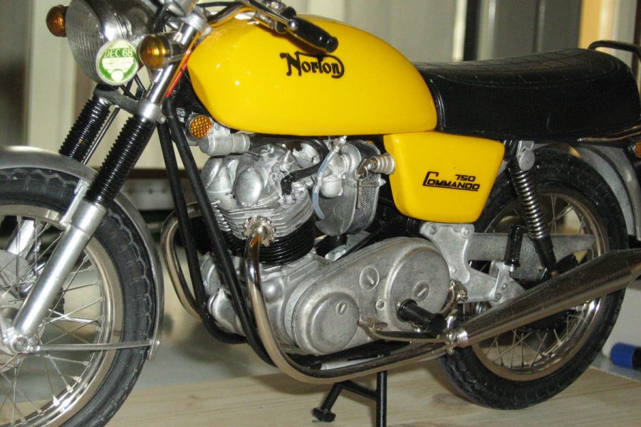 Norton