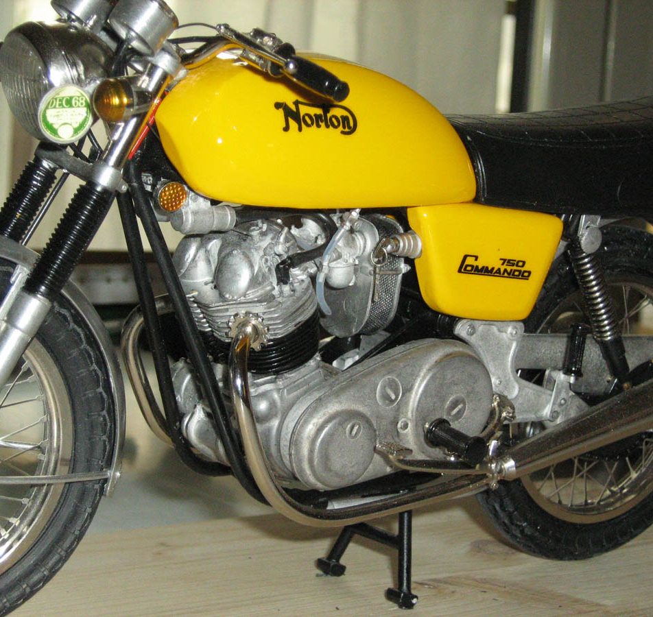 Norton