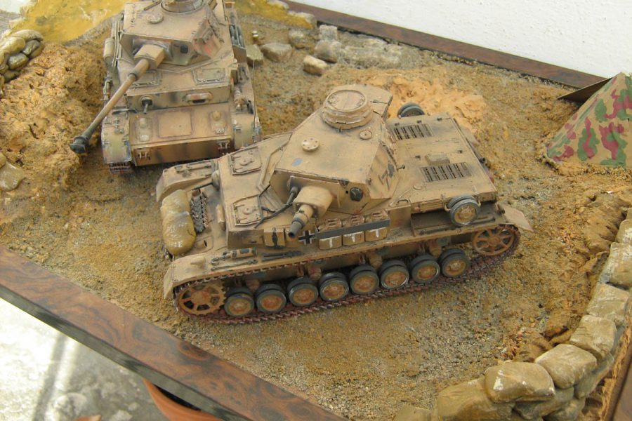 Panzer IV
