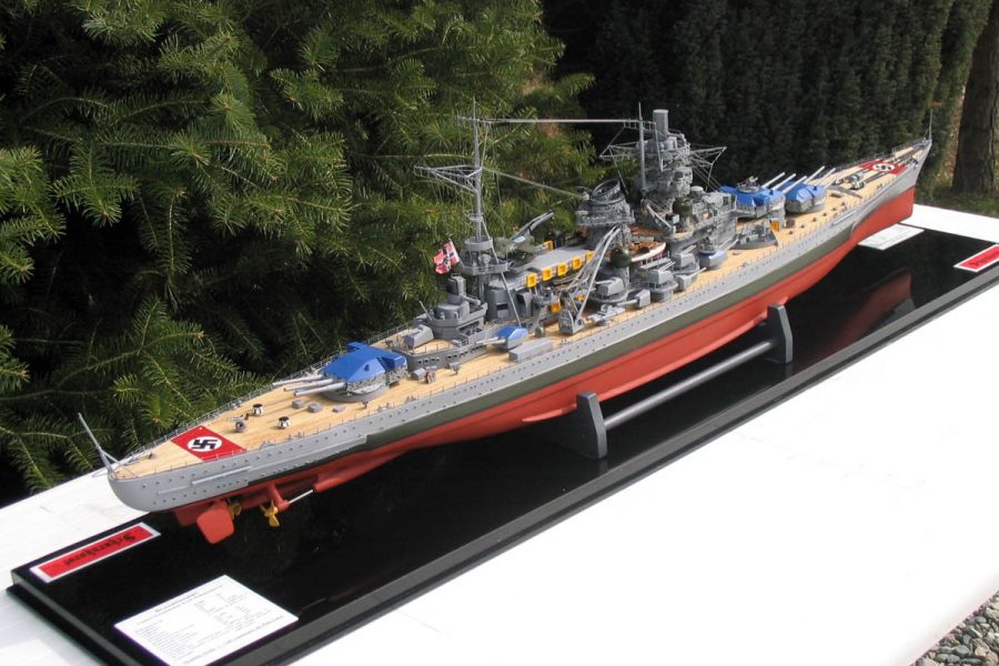 Scharnhorst