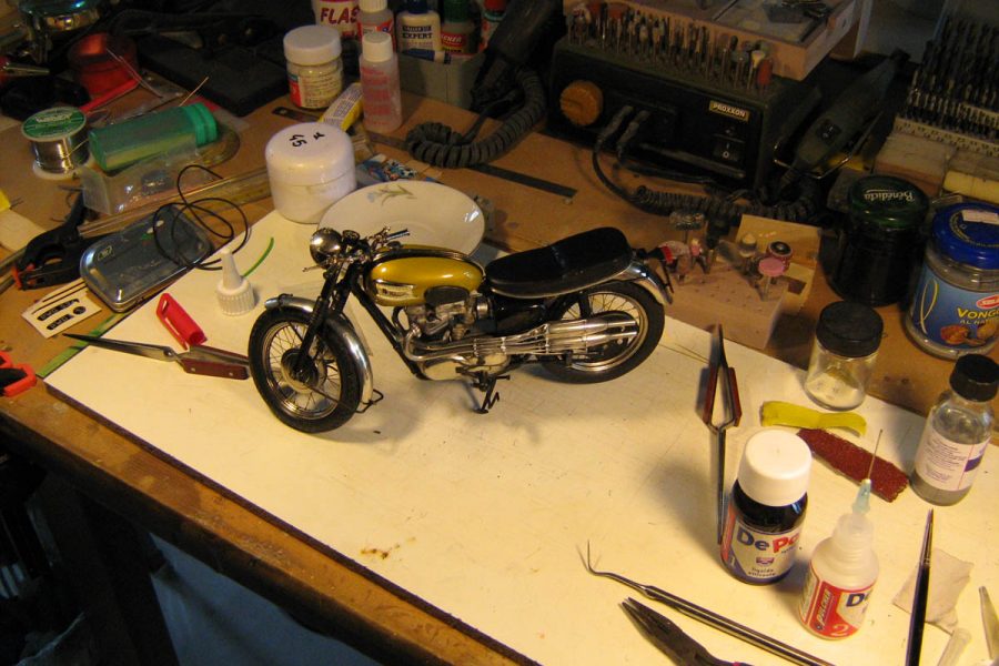 Triumph
