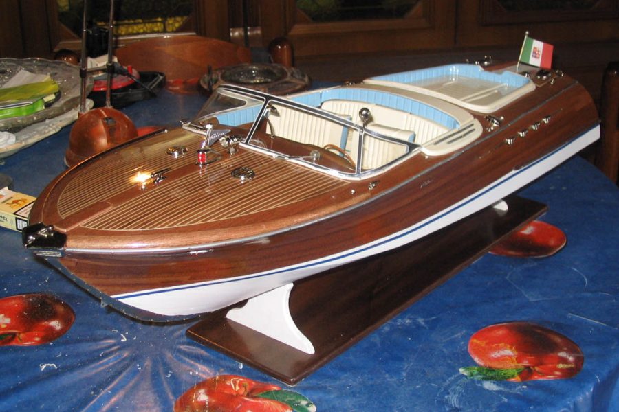 Riva Acquarama