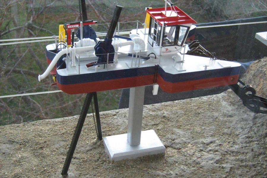 Draga innovativa