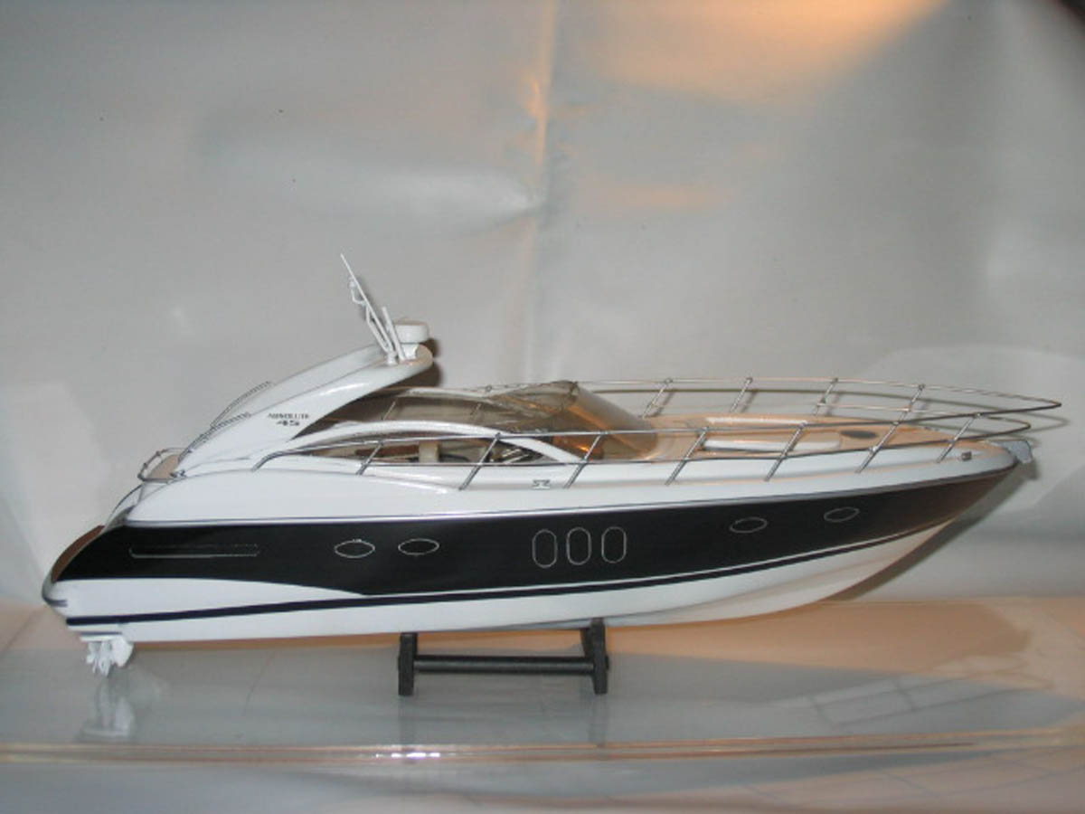 Absolute 45
