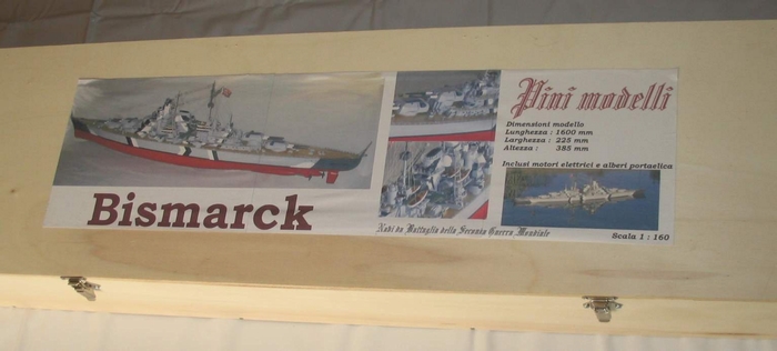 Bismarck