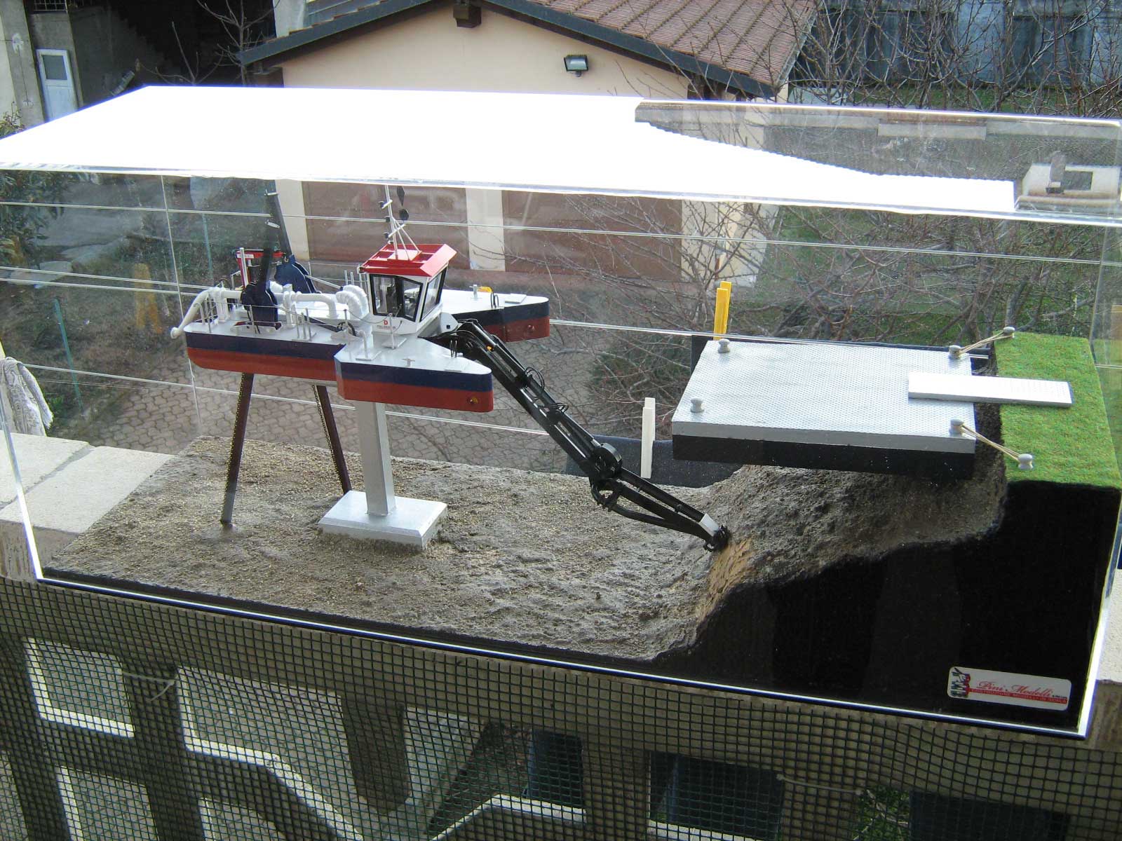 Draga innovativa