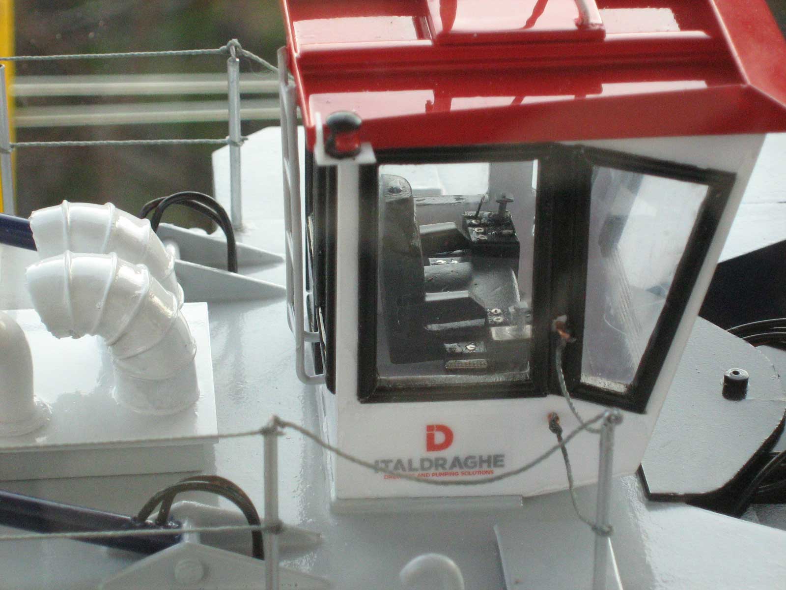 Draga innovativa