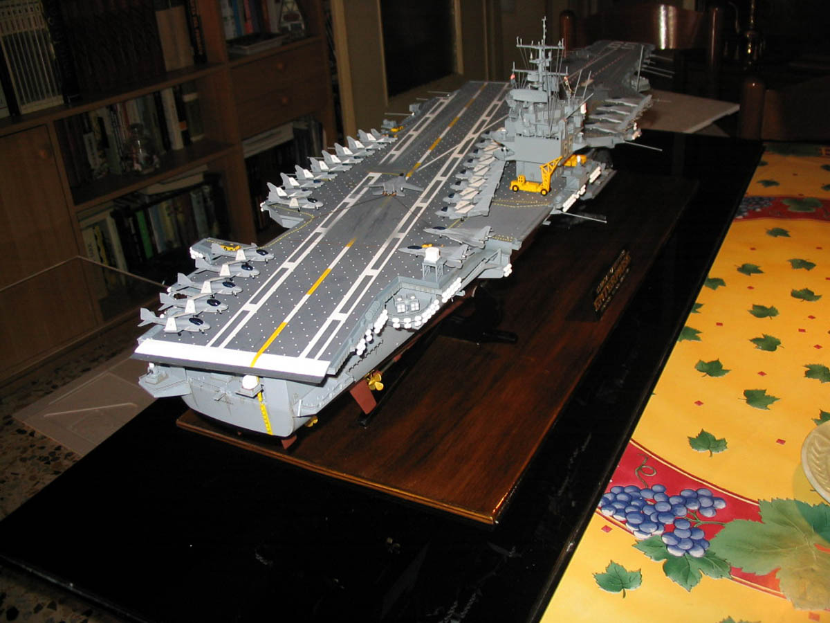 Enterprise