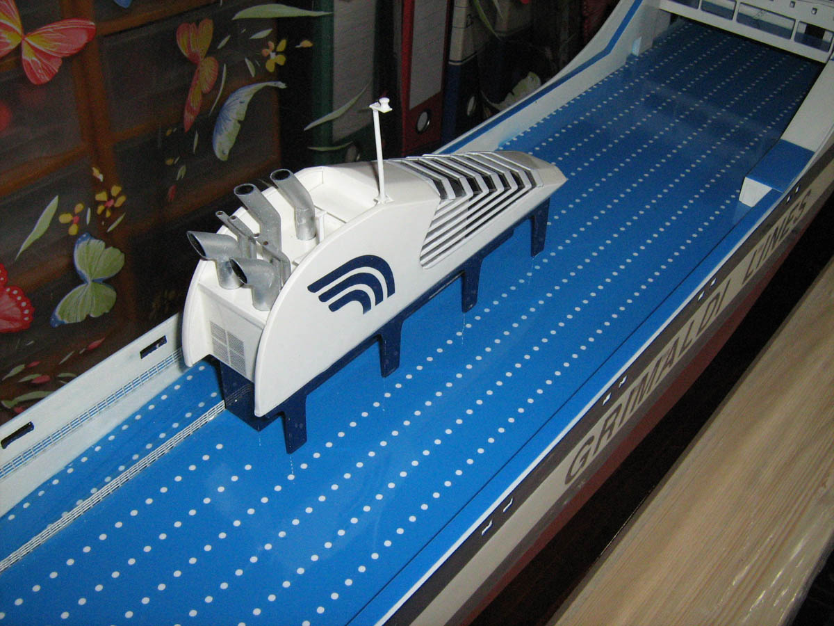 Grimaldi Line