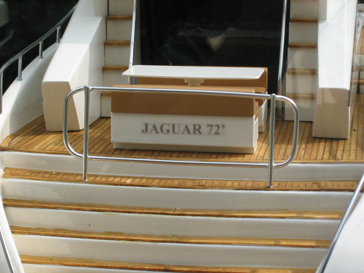 Jaguar 72
