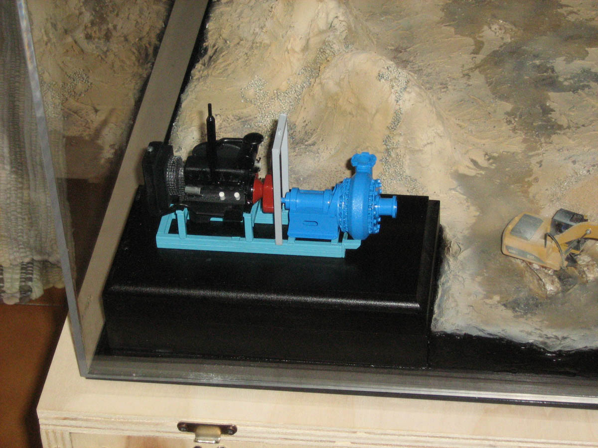 Plastico Miniera