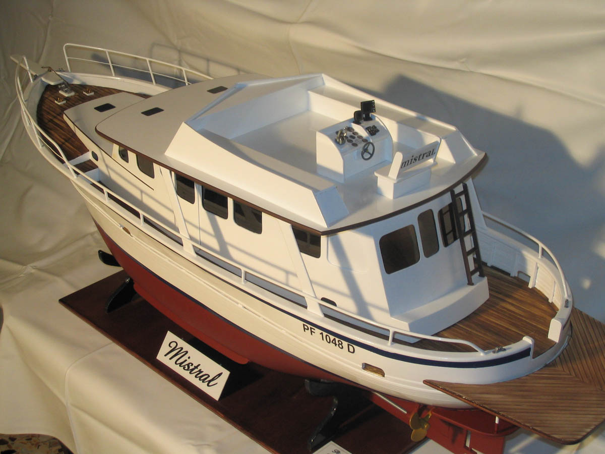 Mistral