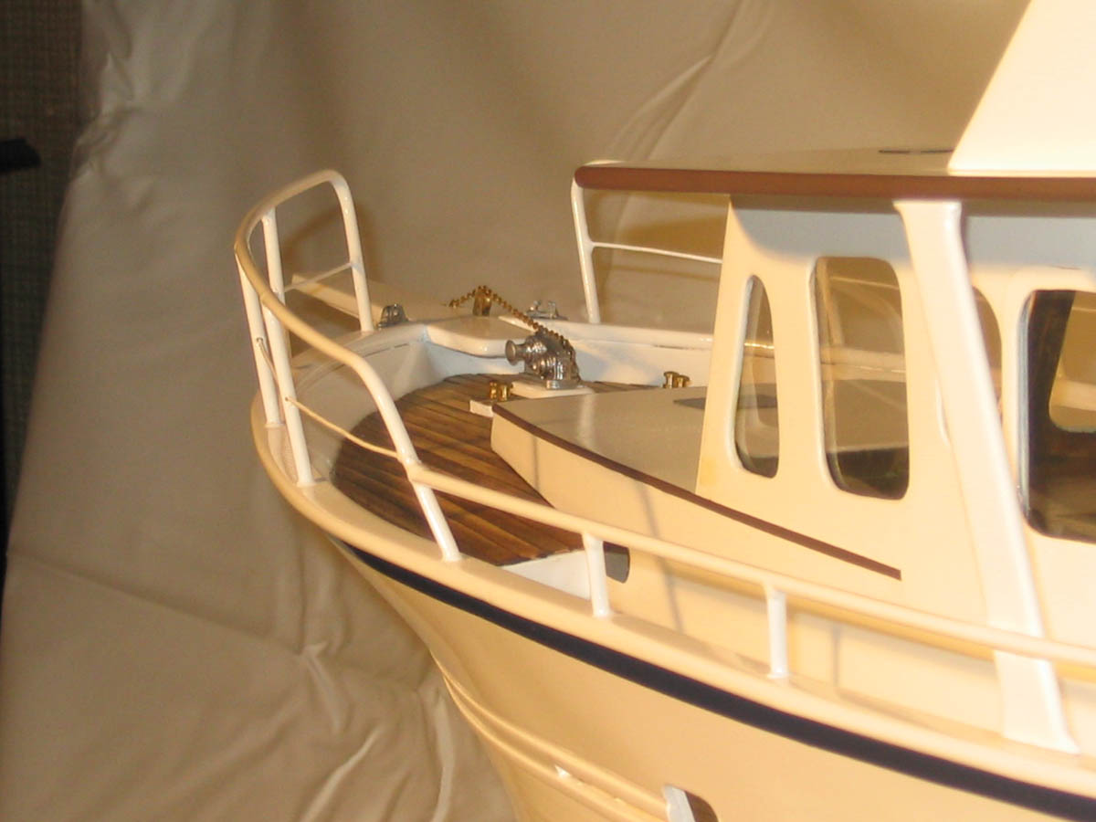 Mistral