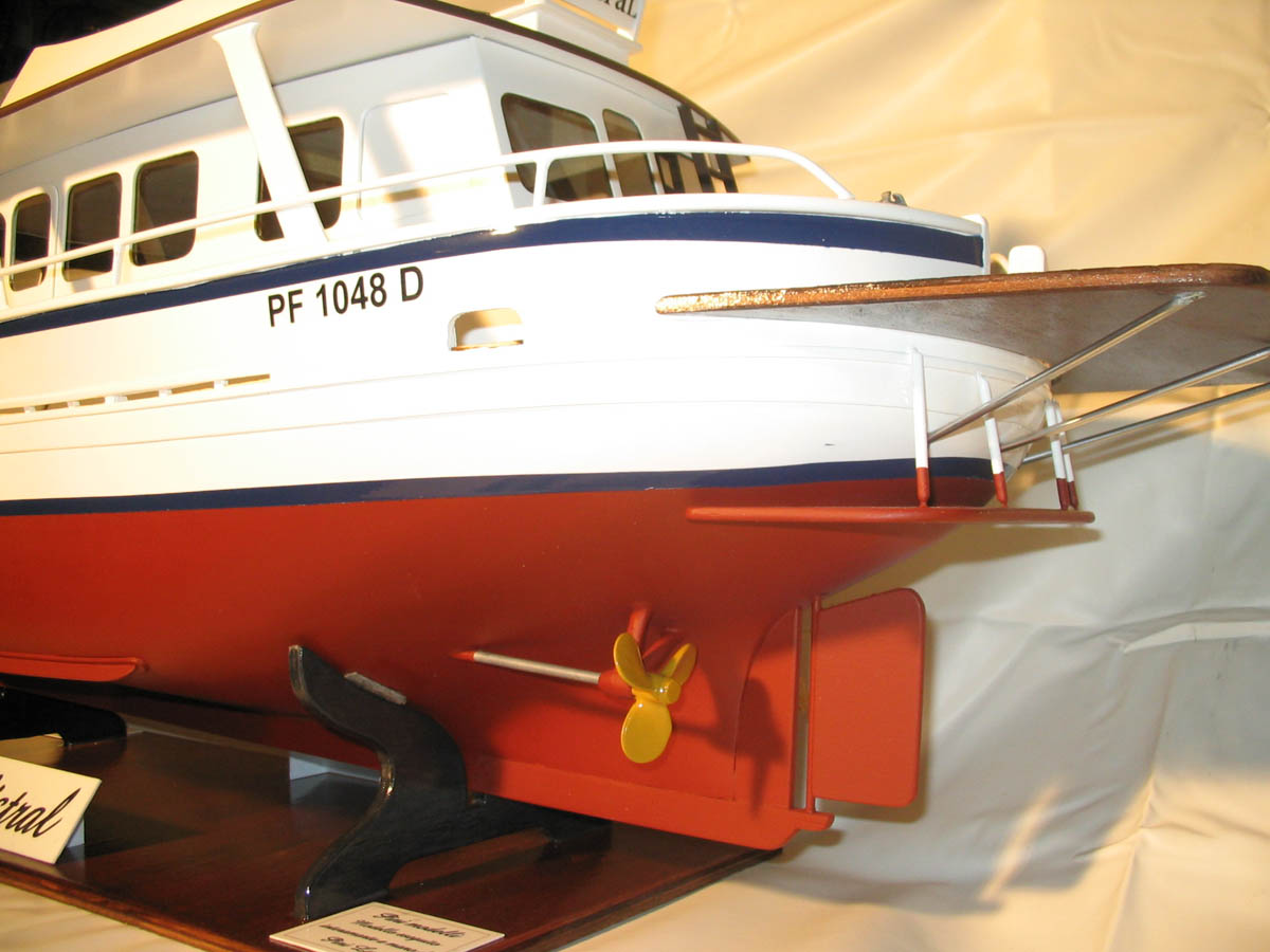 Mistral