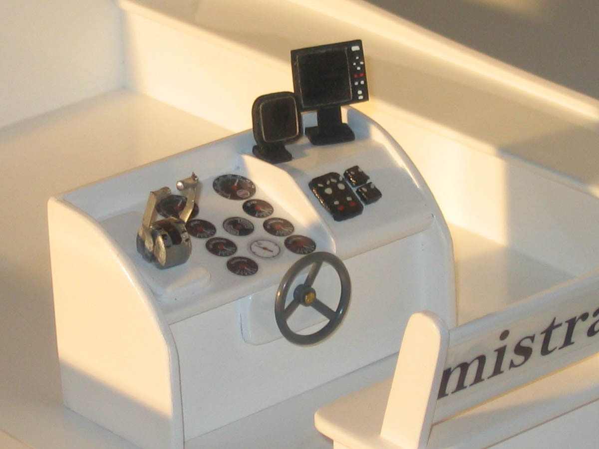 Mistral