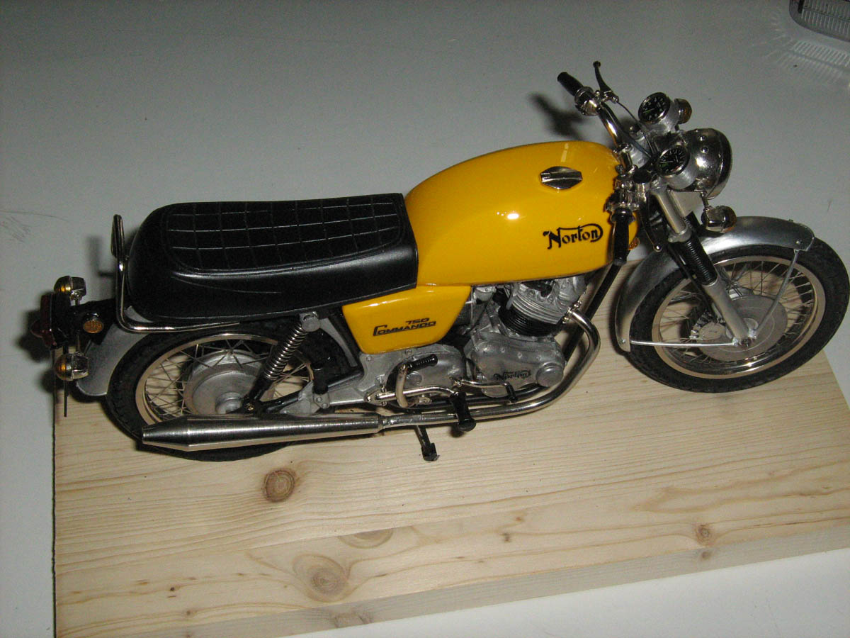 Norton