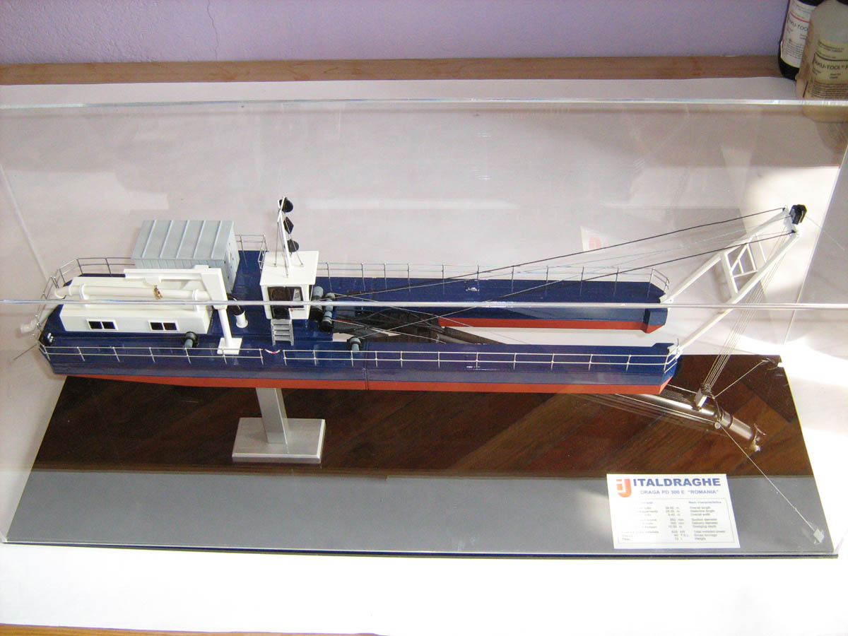 PD 300 E