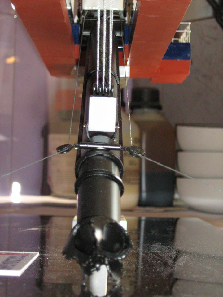 PD 300 E