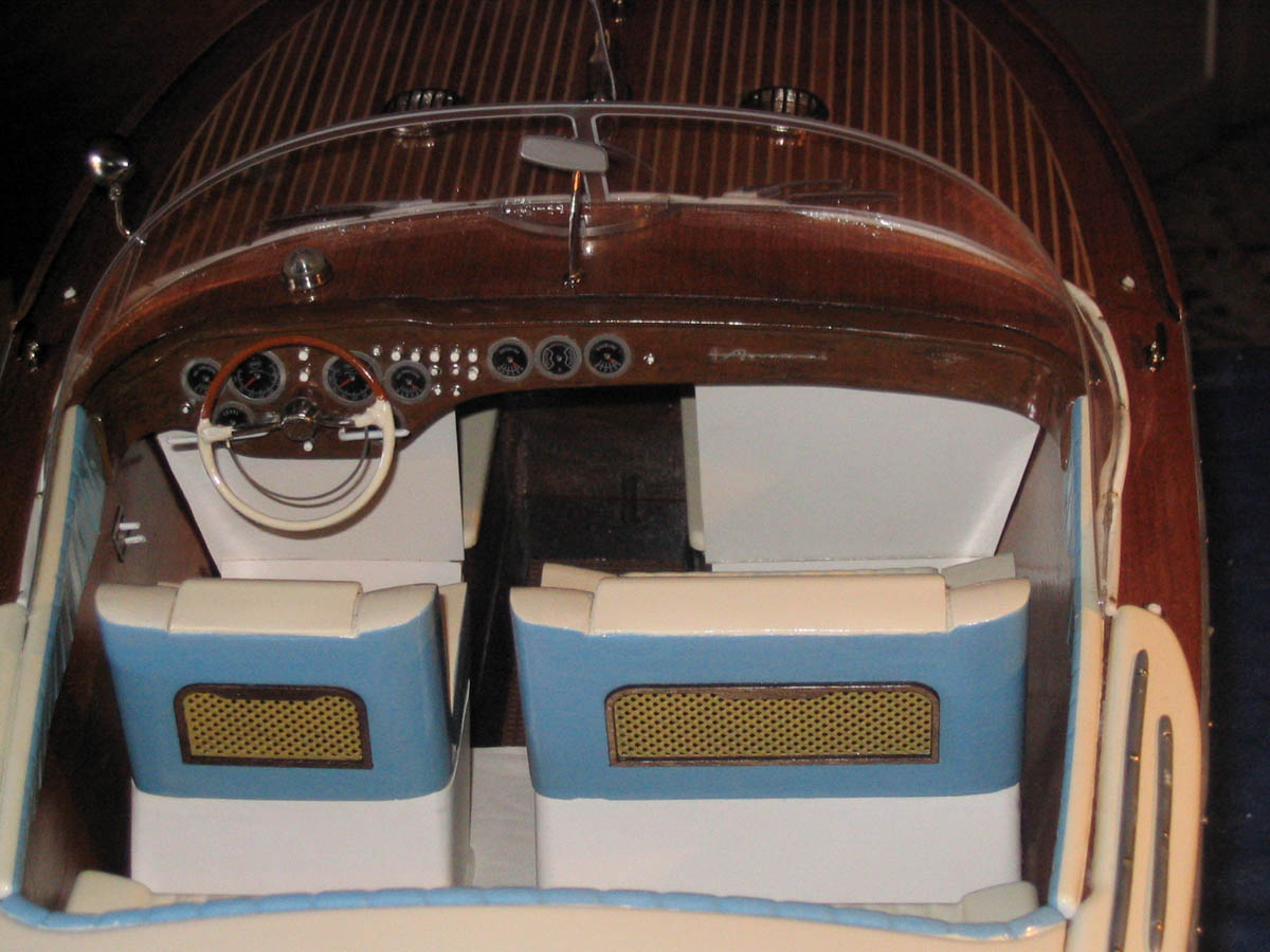 Riva Acquarama