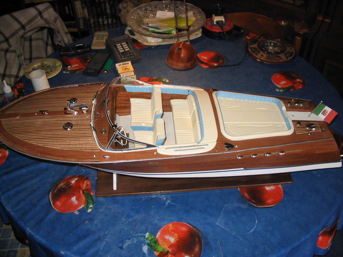 Riva Acquarama