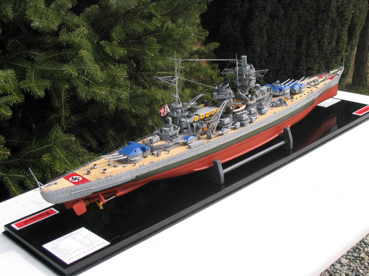 Scharnhorst