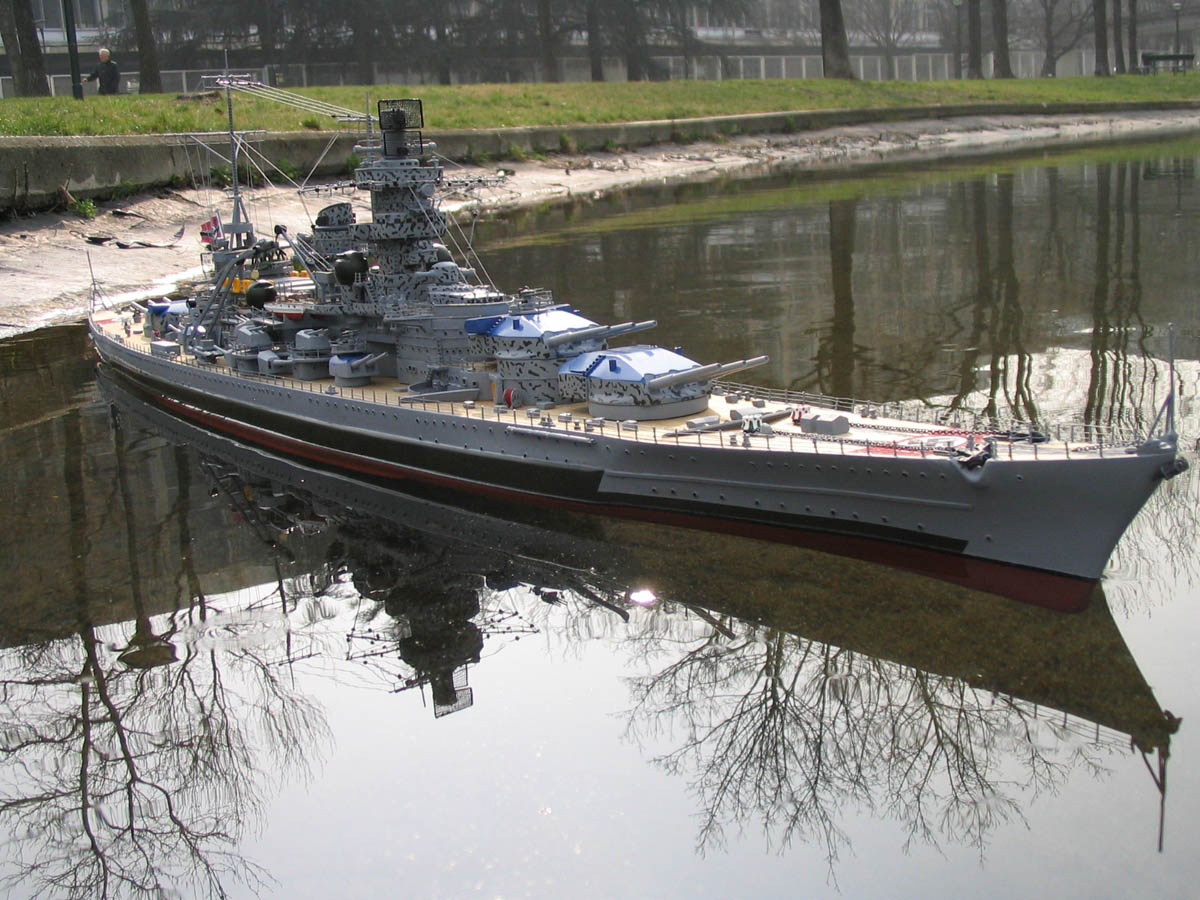 Scharnhorst