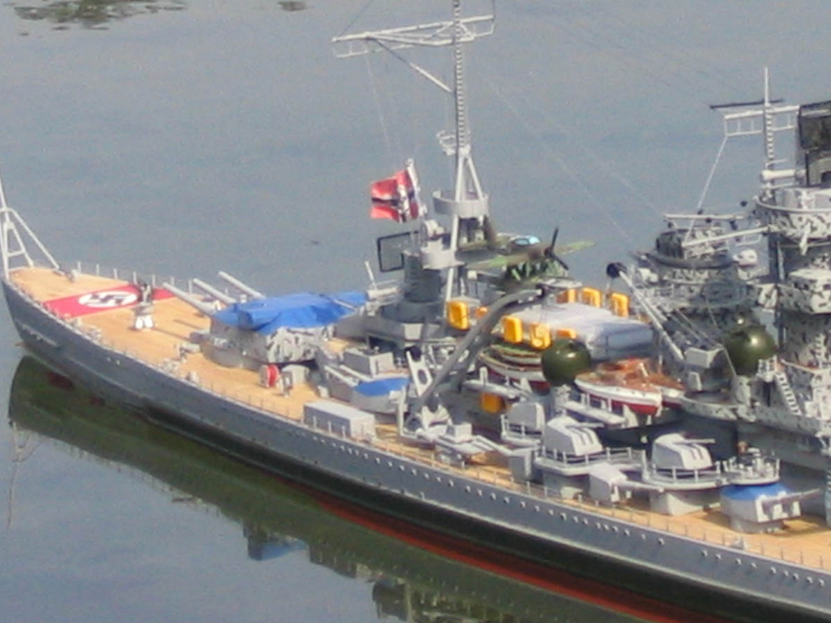 Scharnhorst