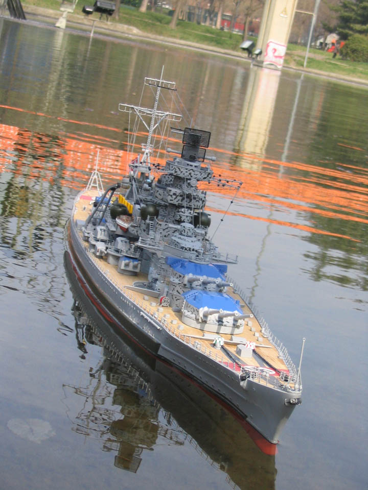 Scharnhorst