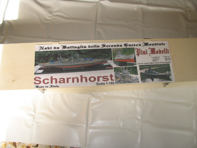 Scharnhorst