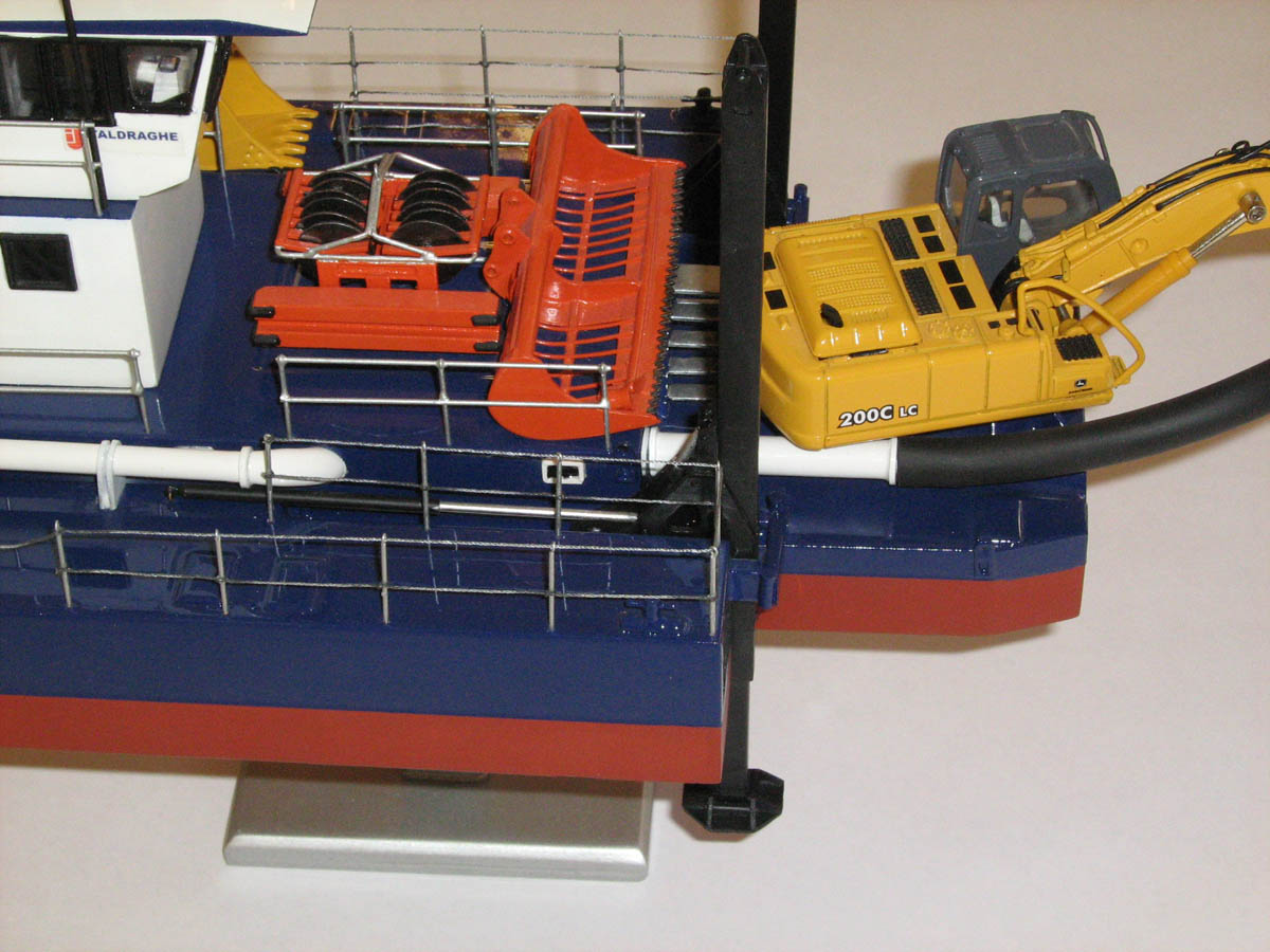 SF 250 B