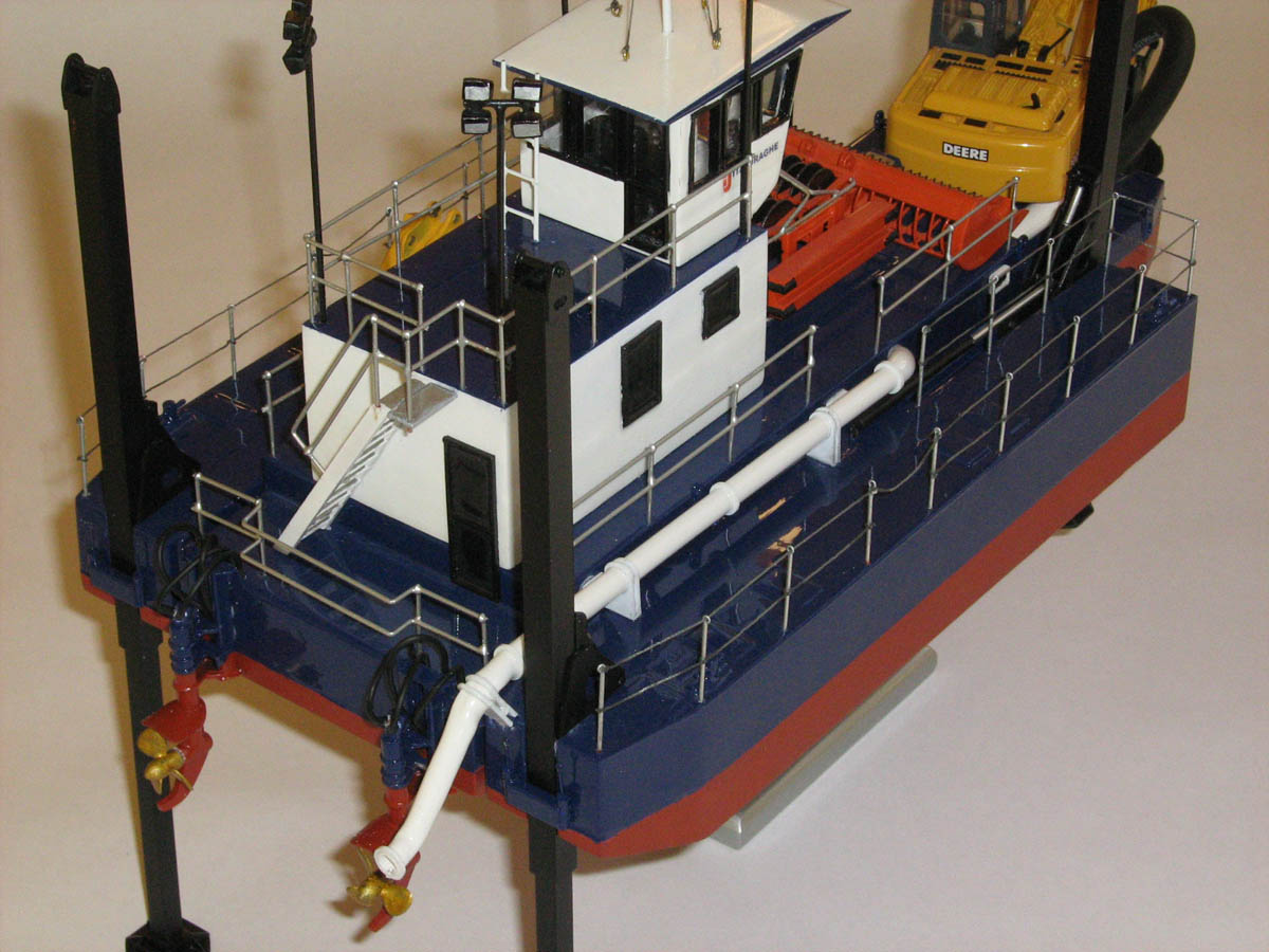 SF 250 B