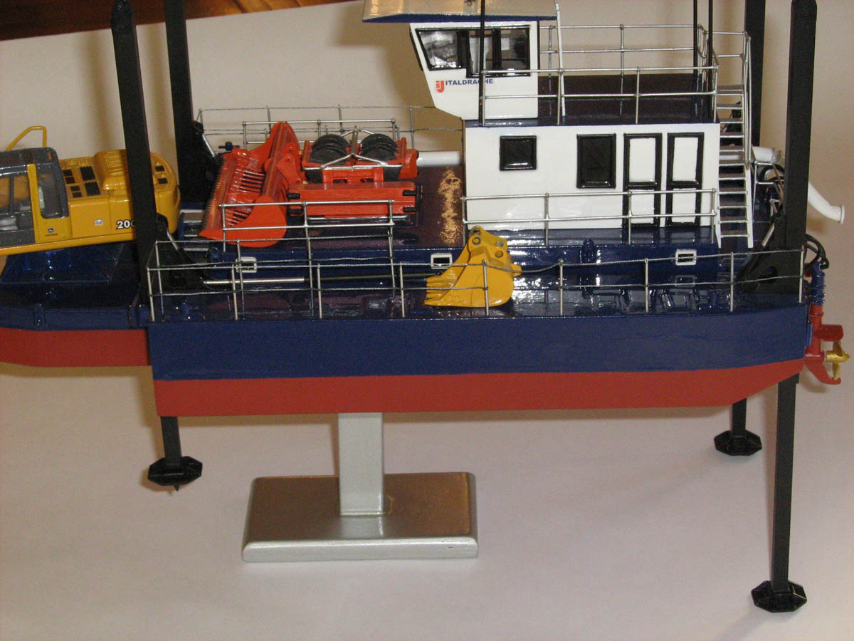 SF 250 B
