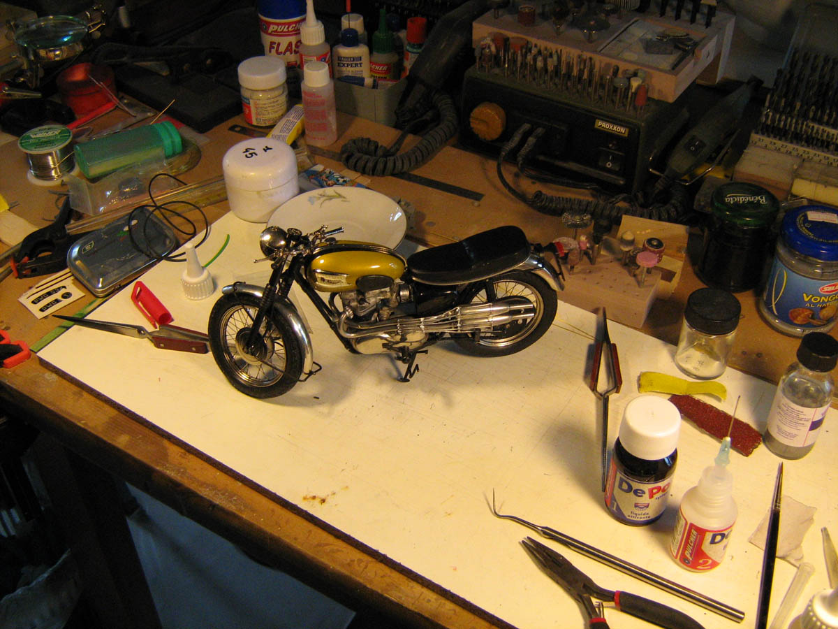 Triumph