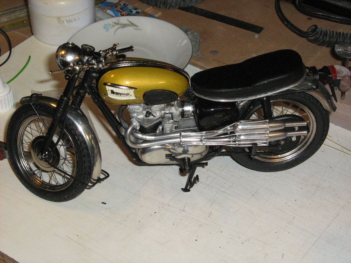 Triumph