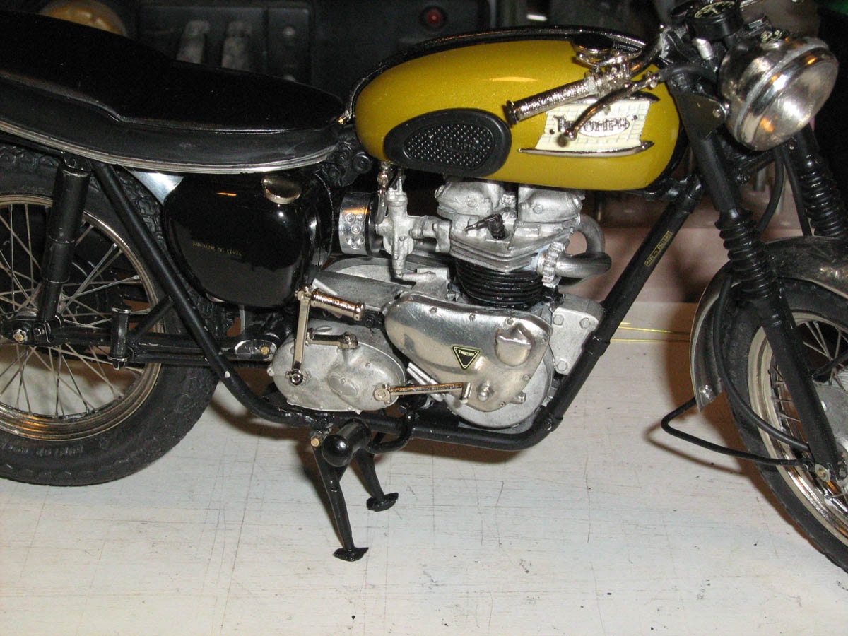 Triumph