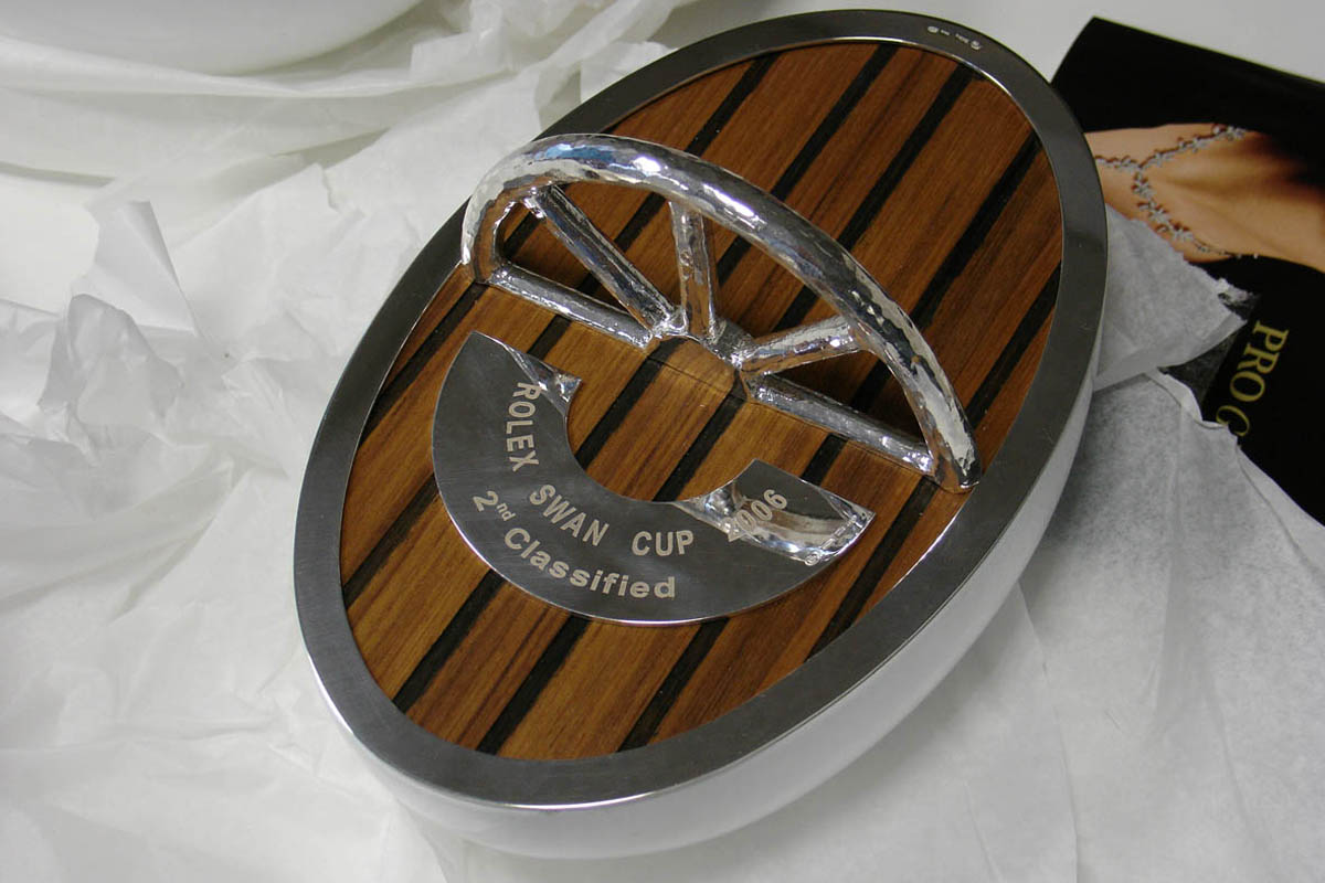 Trofei Rolex Cup